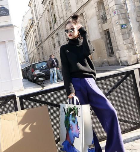 新年美翻了的女生穿搭示范 (图) 新年美翻了的女生穿搭示范 (图)