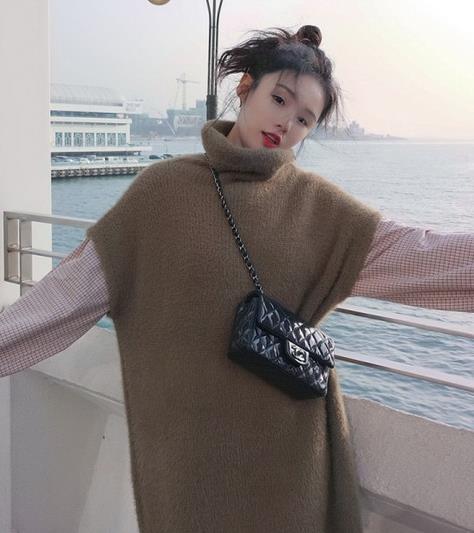 针织衫是春季最流行的时髦单品 让你又酷又美 针织衫是春季最流行的时髦单品 让你又酷又美