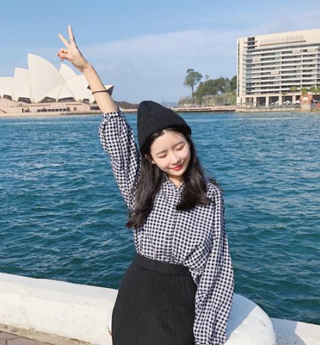 一年四季必备衬衫：衬衫这样穿你就是时髦精