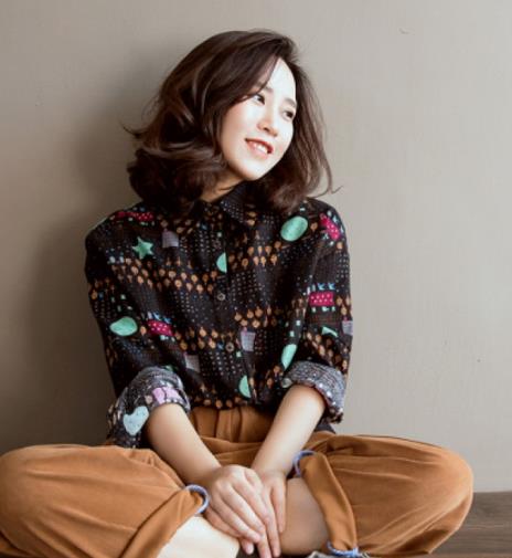 一年四季必备衬衫：衬衫这样穿你就是时髦精