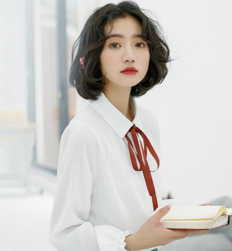 一年四季必备衬衫：衬衫这样穿你就是时髦精