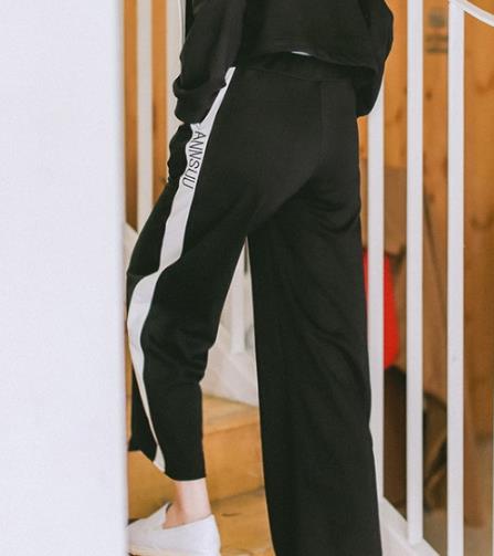 牛仔怎么搭配都好看：显瘦又显高