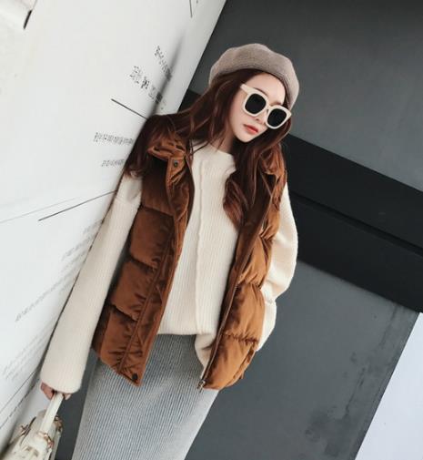 帅气又不失优雅的半身裙搭配分享（图）