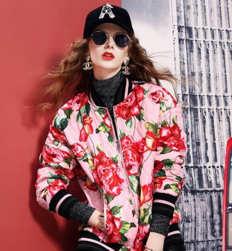 今年街拍的流行趋势 秋冬夹克外套分享(图) 今年街拍的流行趋势 秋冬夹克外套分享(图)