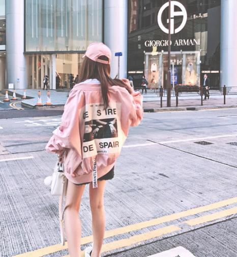 今年街拍的流行趋势 秋冬夹克外套分享(图) 今年街拍的流行趋势 秋冬夹克外套分享(图)