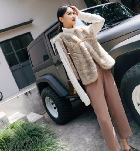 今年春季最流行轻熟风：风衣的魅力锐不可当