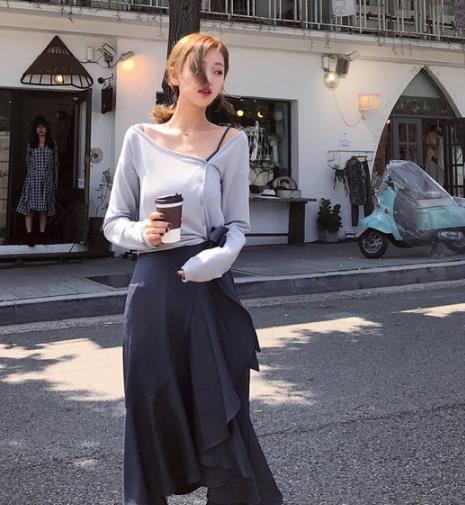 拯救换季小尴尬 2018春季超流行的穿搭术 拯救换季小尴尬 2018春季超流行的穿搭术