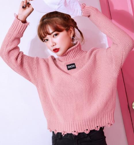 拯救换季小尴尬 2018春季超流行的穿搭术 拯救换季小尴尬 2018春季超流行的穿搭术