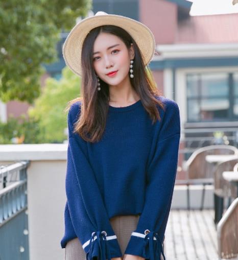 拯救换季小尴尬 2018春季超流行的穿搭术