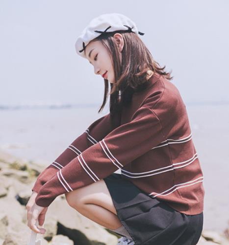 拯救换季小尴尬 2018春季超流行的穿搭术