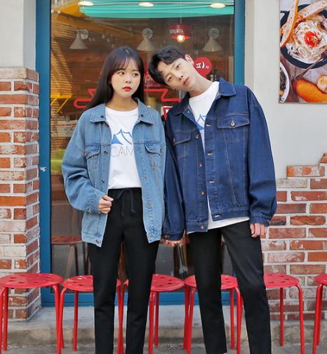 早春基础穿搭 打造时尚潮流搭配精选(图) 早春基础穿搭 打造时尚潮流搭配精选(图)