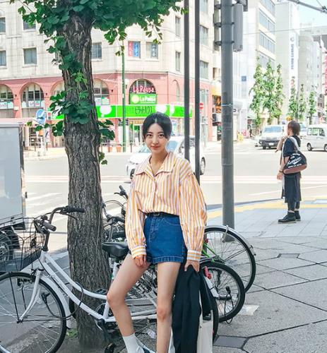 早春基础穿搭 打造时尚潮流搭配精选(图) 早春基础穿搭 打造时尚潮流搭配精选(图)