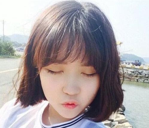 2018春季最流行波波短发:波波短发发型示范(图) 2018春季最流行波波短发:波波短发发型示范(图)