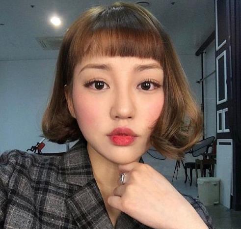 这几款短发让你坠入短发爱河（图）