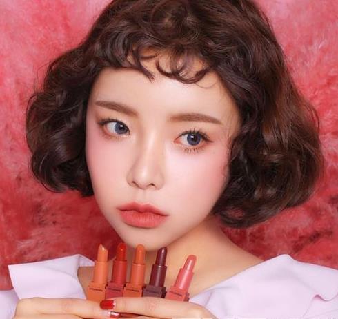 这几款短发让你坠入短发爱河（图）