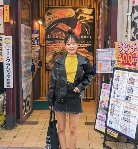 早春基础穿搭 打造时尚潮流搭配精选（图）