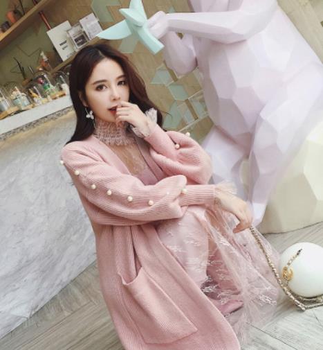 换季拥有一件酷酷的长外套就是最佳选择(图) 换季拥有一件酷酷的长外套就是最佳选择(图)