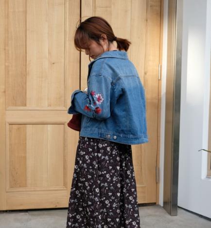 这些外套都备好 简单搭配就能穿出时髦感