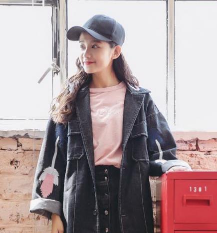 这些外套都备好 简单搭配就能穿出时髦感