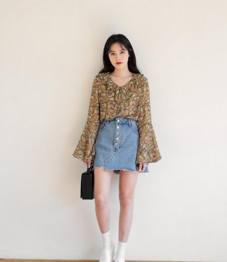 时尚达人教你春季约会撩男穿衣术（图）