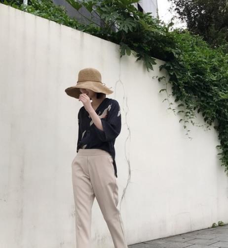 这几款衬衫搭配 瞬间拥有女神范儿（图）