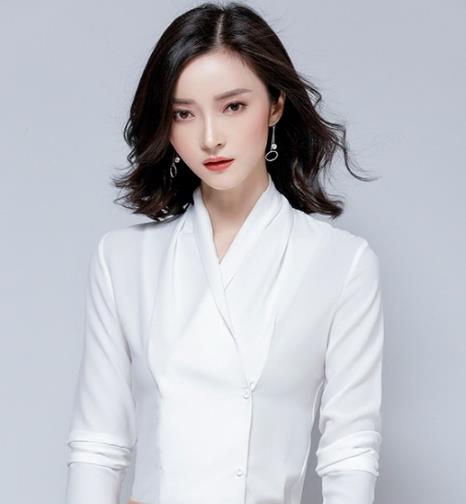 这个春天花样衬衫助你百变风格（图）