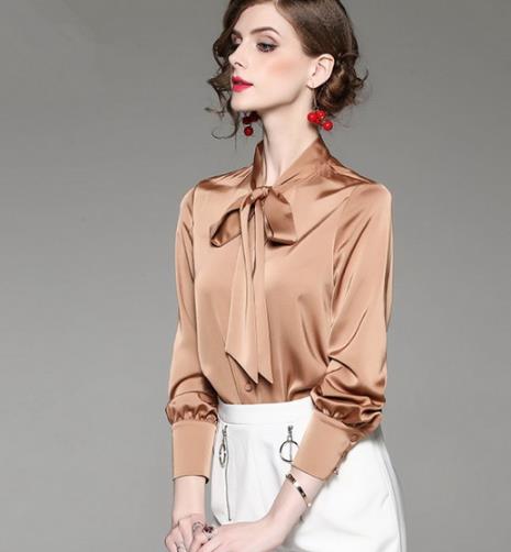 这个春天花样衬衫助你百变风格（图）