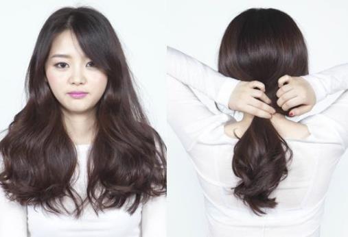 长发妹子教你秒变短发 2018最火的短发发型（图）