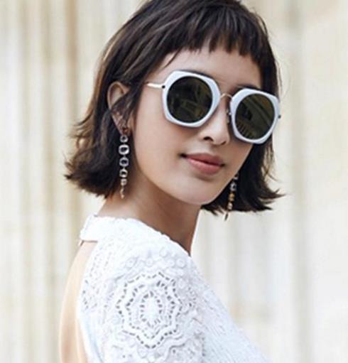 明星为什么都爱戴墨镜 新款太阳眼镜推荐（图）