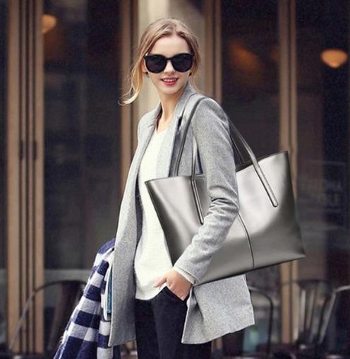 2018新款软牛皮女士手提包:低调又不失奢华 2018新款软牛皮女士手提包:低调又不失奢华