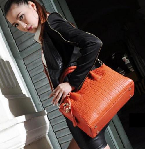 2018新款软牛皮女士手提包:低调又不失奢华 2018新款软牛皮女士手提包:低调又不失奢华