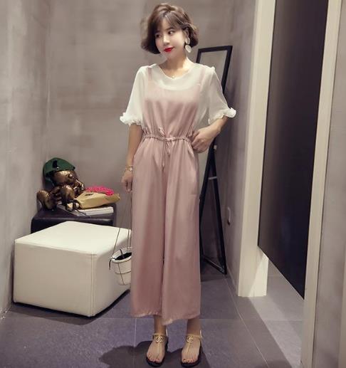 早春套装上新：5款套装打造大长腿（图）