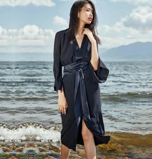 今年巨火的蕾丝睡衣 展现你的女人味（图）