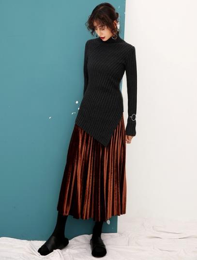 今年早春时尚趋势：焦糖色风衣搭配示范（图）