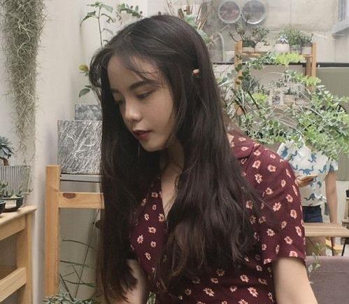 头发多又厚的女生适合什么发型(图)