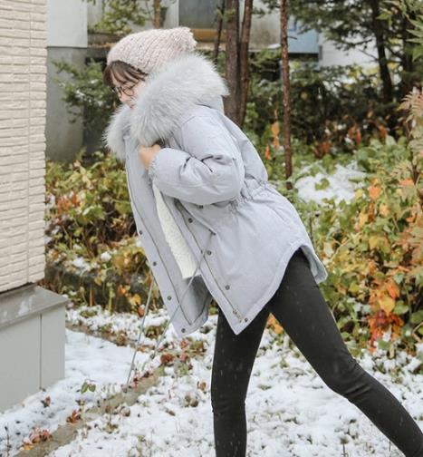 羽绒服怎么选 这个冬季让你爱上时髦的羽绒服