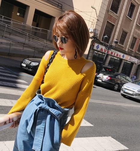 解决换季小尴尬 你需要一件这样的上衣