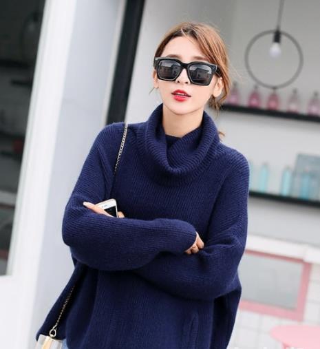 解决换季小尴尬 你需要一件这样的上衣