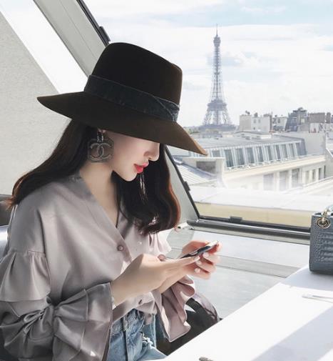 春季来临 这些经典单品衣柜里有吗(图) 春季来临 这些经典单品衣柜里有吗(图)