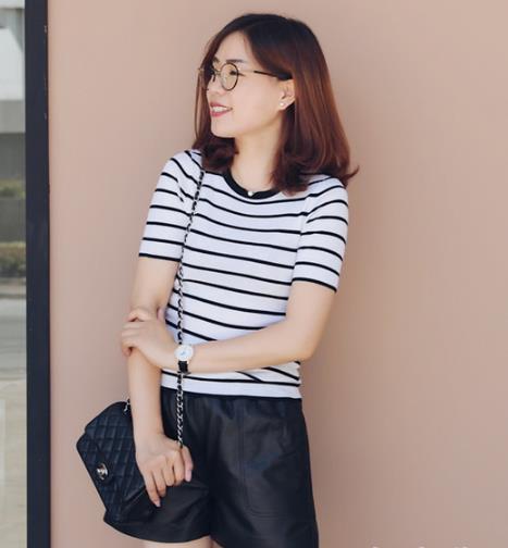 春季来临 这些经典单品衣柜里有吗（图）