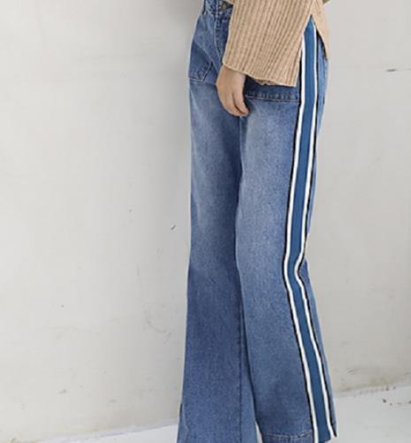 春季女裤流行趋势 你适合哪款（图）