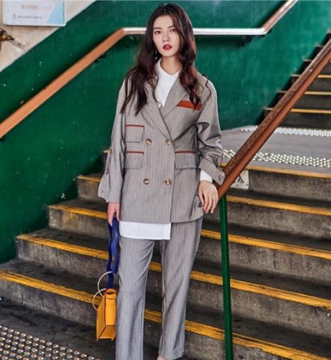 春季女裤流行趋势 你适合哪款（图）