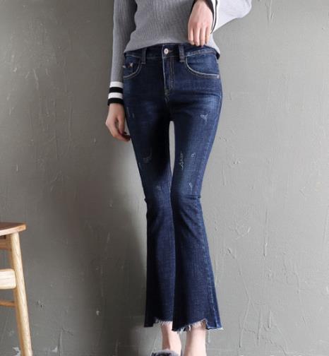 针织衫如何搭配裤子才时髦(图) 针织衫如何搭配裤子才时髦(图)