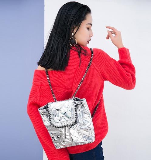 适合春季出游的5款时尚双肩包推荐(图) 适合春季出游的5款时尚双肩包推荐(图)