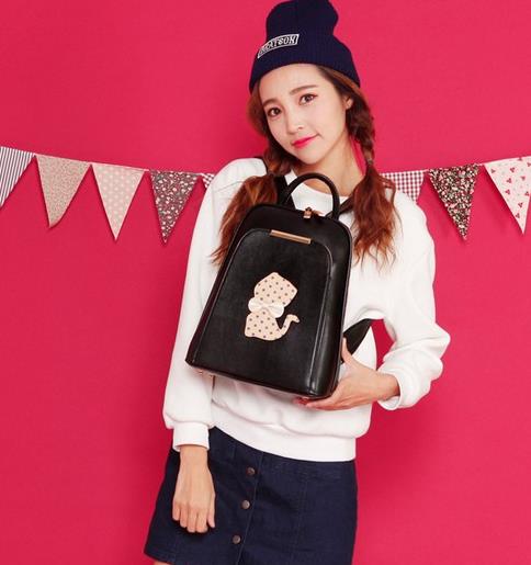 适合春季出游的5款时尚双肩包推荐(图) 适合春季出游的5款时尚双肩包推荐(图)