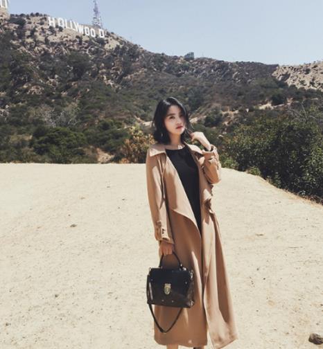 秋冬穿搭难:6种百搭妙招让你更美腻 秋冬穿搭难:6种百搭妙招让你更美腻