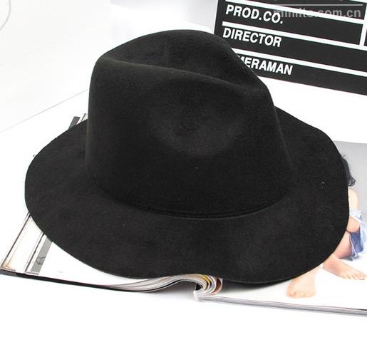 想要学会明星甜美范 怎能缺了这顶帽子（图）