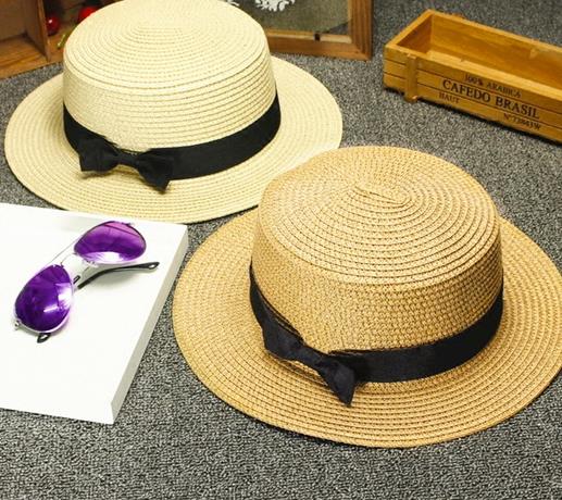 想要学会明星甜美范 怎能缺了这顶帽子（图）