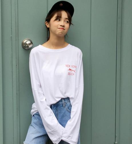 牛仔破洞裤这么破是因为它破得好看（图）