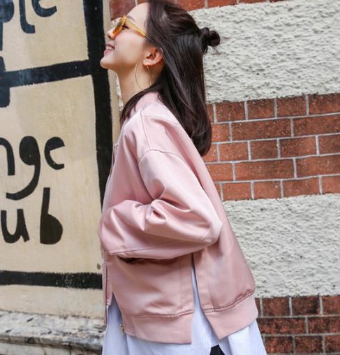 早春怎么美 短款外套帅气又时髦(图) 早春怎么美 短款外套帅气又时髦(图)